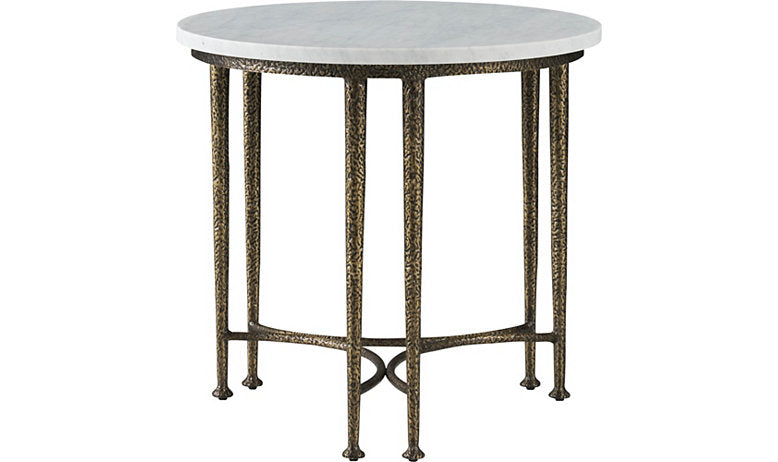 CLASSICO END TABLE