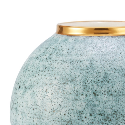 AERIN VASE CALINDA (Available in 2 Colors)