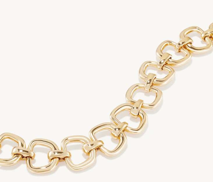 BRACELET MONTECITO LINK