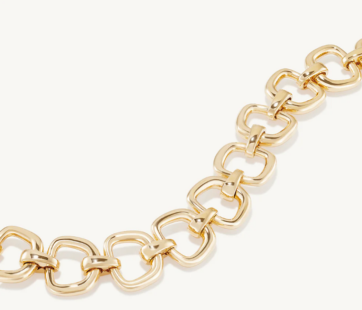 BRACELET MONTECITO LINK