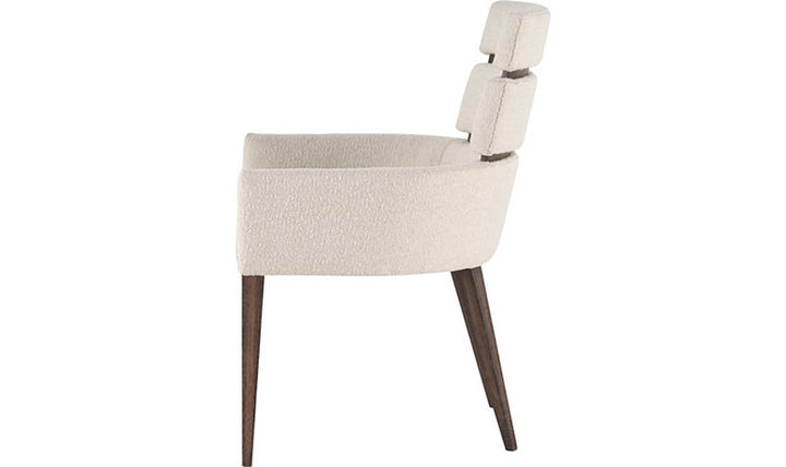 MILANO ARM CHAIR