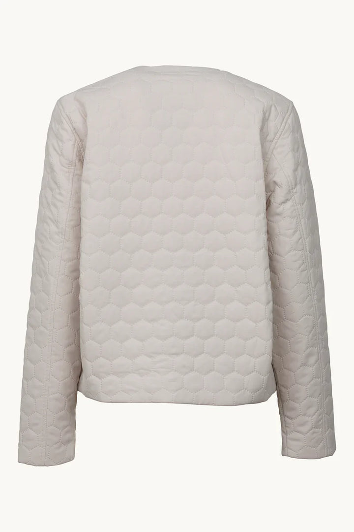 JACKET SHORT QUILT