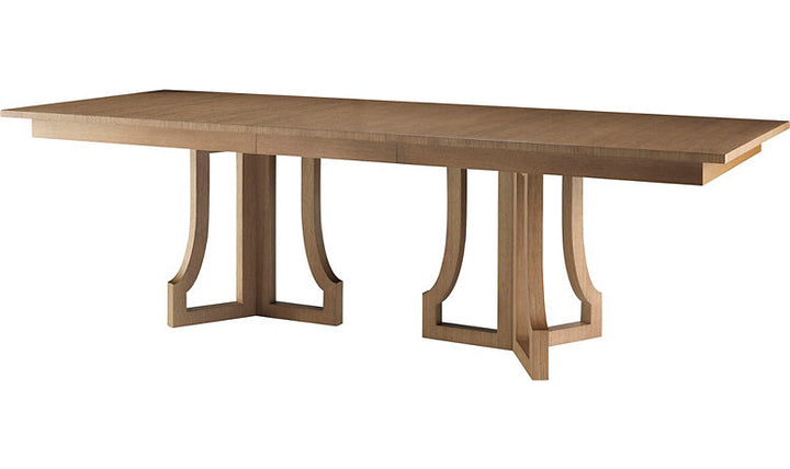 OAKLEY RECTANGLE DINING TABLE