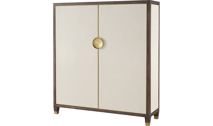 ODEON CABINET OBSIDIAN
