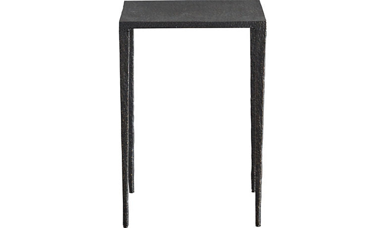 MOLTEN ACCENT TABLE