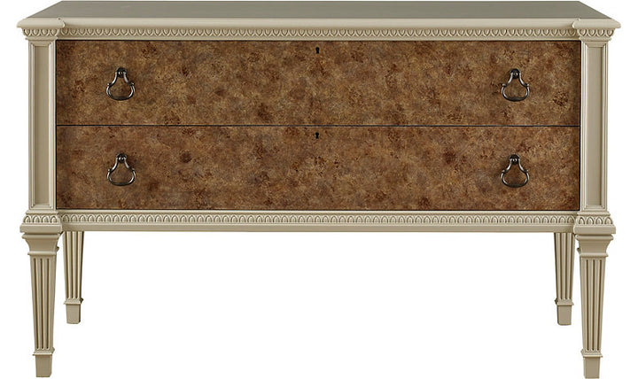 DUTCH CHEST