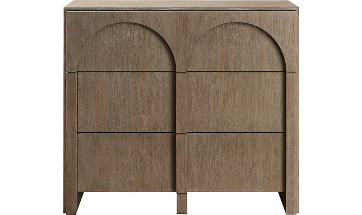 ROMAN CHEST