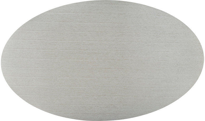 LINK OVAL DINING TABLE