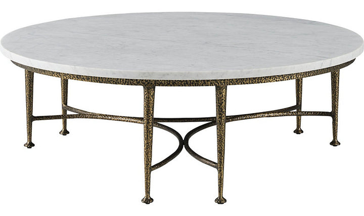 CLASSICO COCKTAIL TABLE