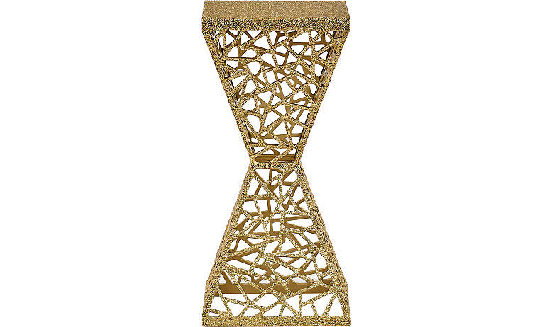 PERCE TABLE