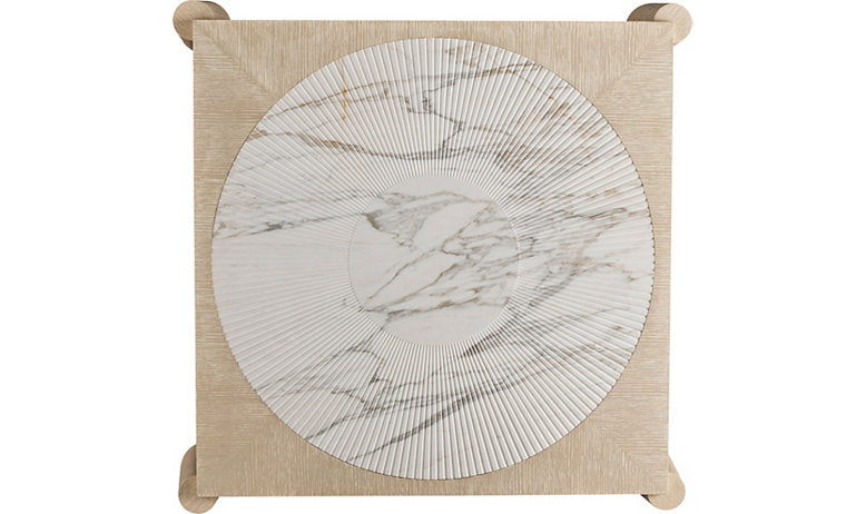 CIRQUE COCKTAIL TABLE