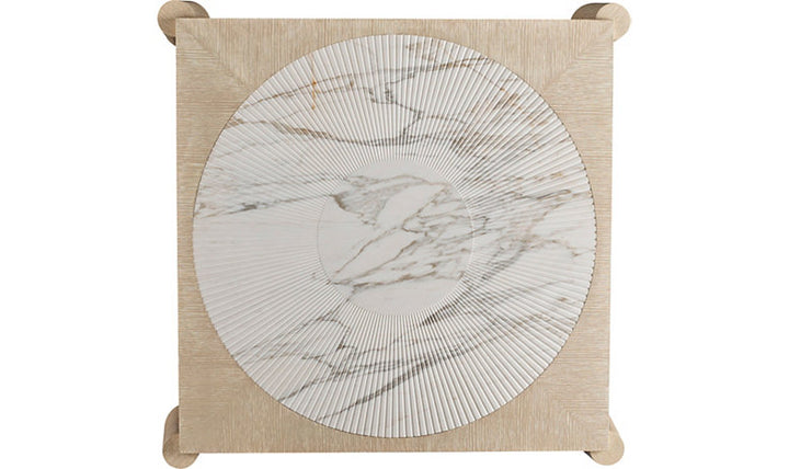 CIRQUE COCKTAIL TABLE