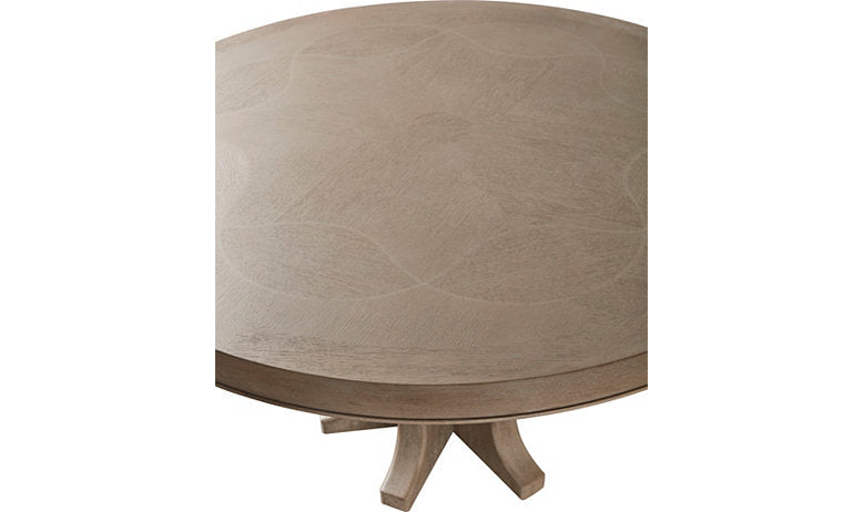 GRAND CONCORDE DINING TABLE (54" TOP)