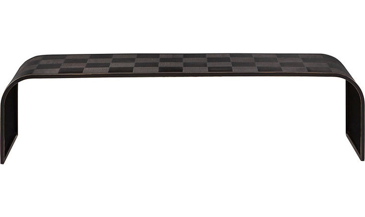 WEAVE RECTANGLE COCKTAIL TABLE