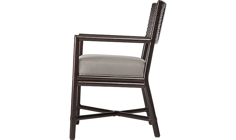 ALAMEDA DINING ARM CHAIR