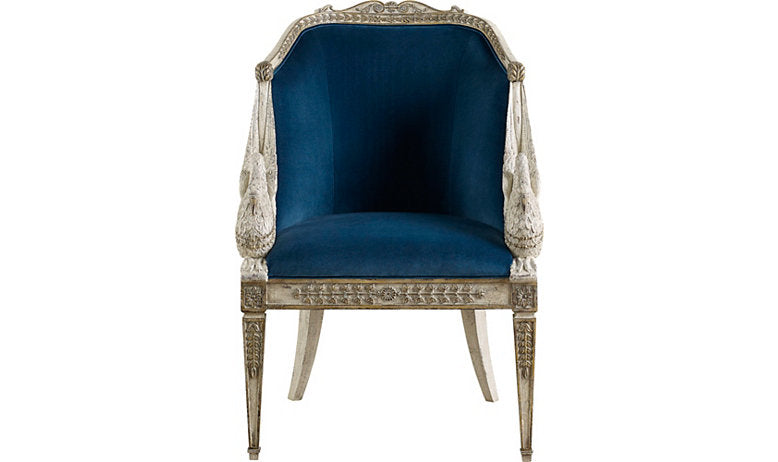 ROYAL SWAN CHAIR