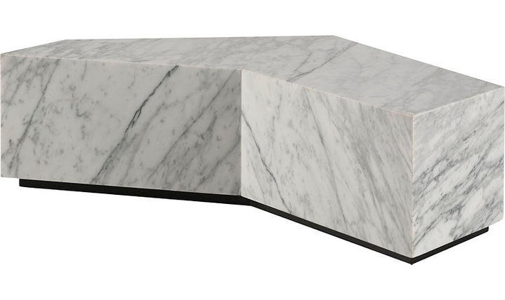ELEMENT MARBLE TABLE