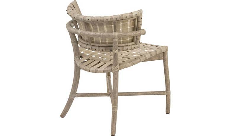 CRIN DINING SIDE CHAIR