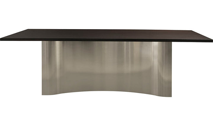 ISADORA DINING TABLE - 118" WIDE