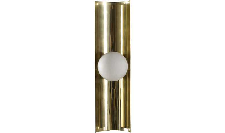 REGMALYPTE SCONCE