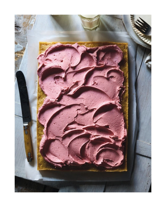 BOOK "GENIUS DESSERTS" #70439