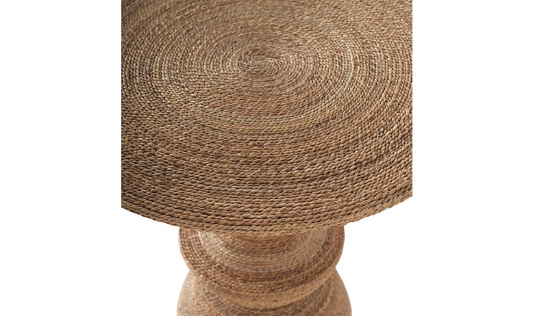 CYPRESS ACCENT TABLE