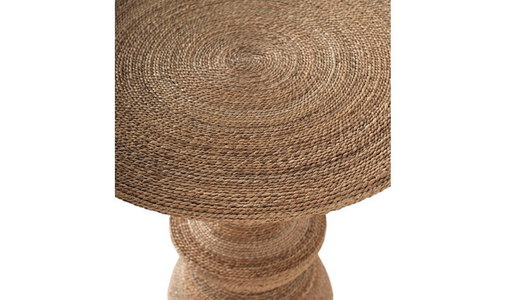 CYPRESS ACCENT TABLE