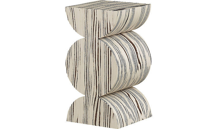 QUINCY ACCENT TABLE