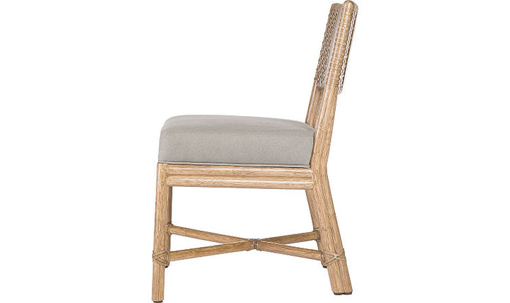 ALAMEDA DINING SIDE CHAIR