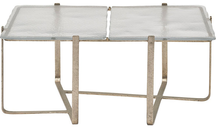 TREVI COCKTAIL TABLE - SMALL