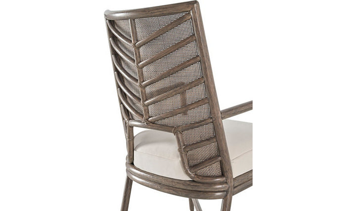 REYES ARM CHAIR