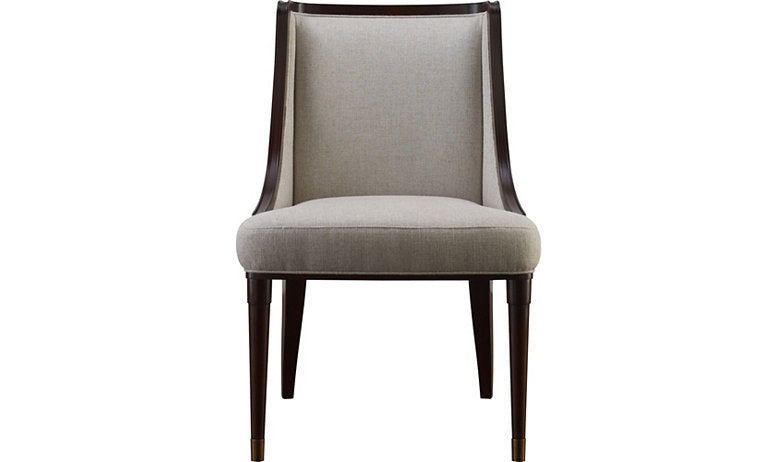 SIGNATURE DINING SIDE CHAIR