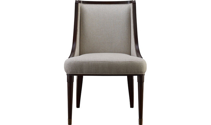 SIGNATURE DINING SIDE CHAIR