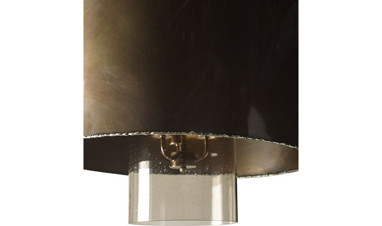 CONSTRUCT CHANDELIER