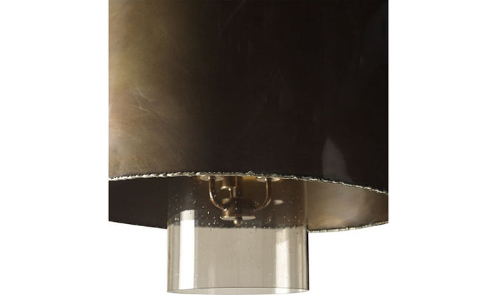 CONSTRUCT CHANDELIER