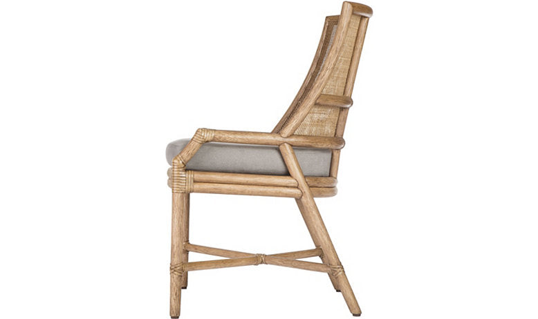 HAYES DINING SIDE CHAIR