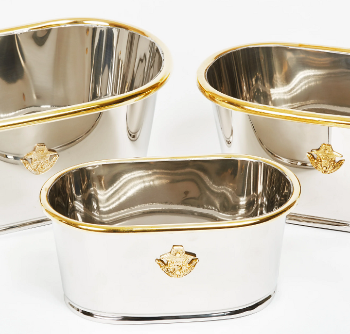 JARDINIERE SMALL #77636