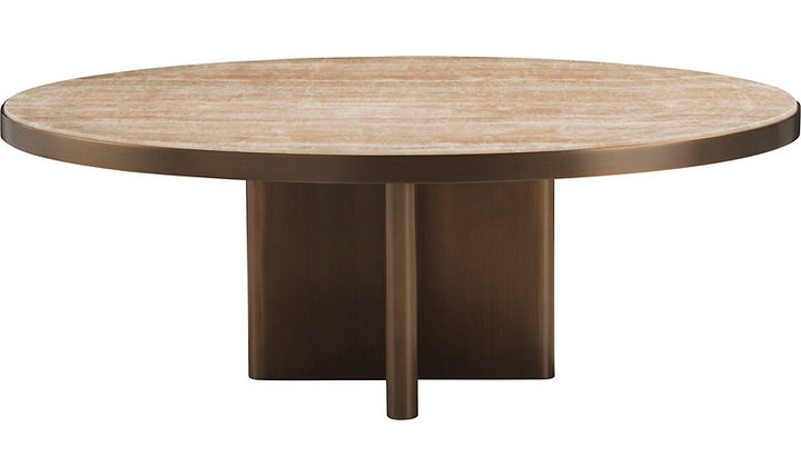 CALYPSO COCKTAIL TABLE