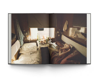 BOOK "DAVID BOWIE" #64844