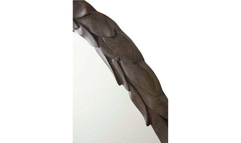 OLYMPUS LOOKING GLASS MIRROR