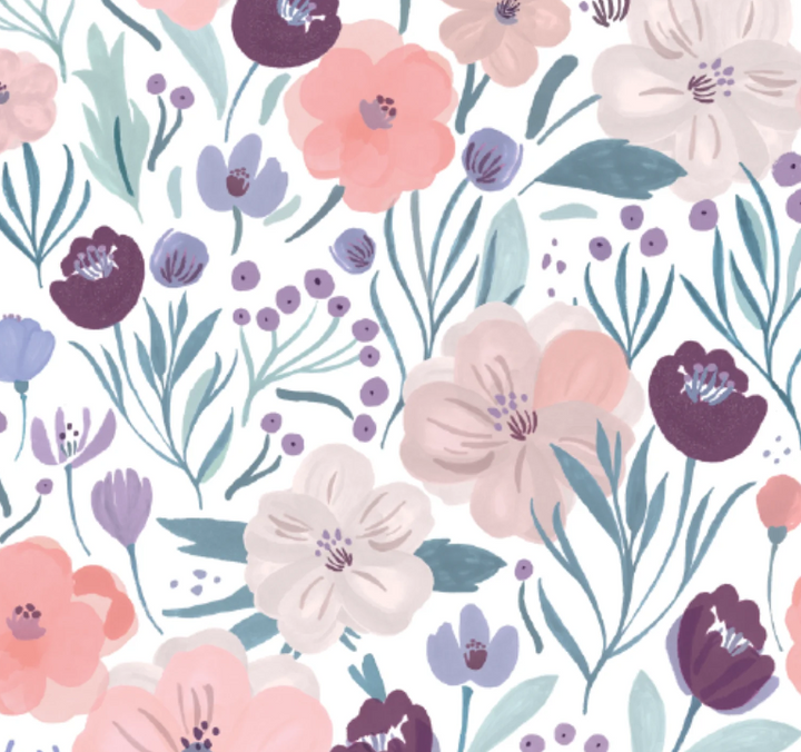 SLEEPER GOWN WITH HAT WHISTLEDON #71747