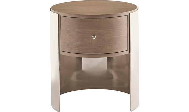 EMMA SIDE TABLE