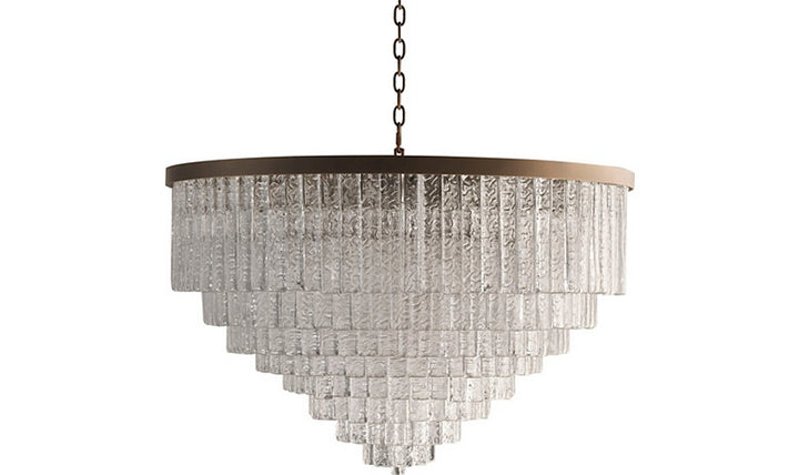 KINGSLEY CHANDELIER