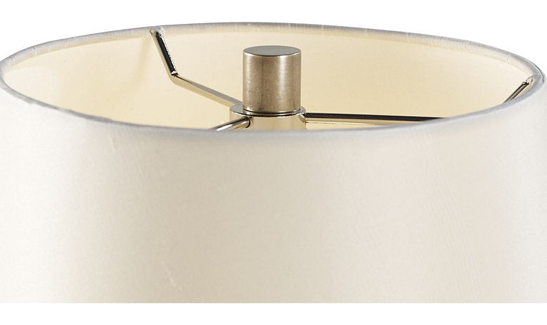 BAND SHORT TABLE LAMP