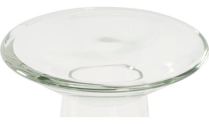 WAISTLINE LARGE SPOT TABLE