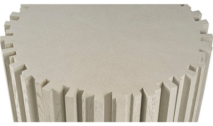 HUXLEY COCKTAIL TABLE