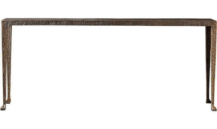 NOBLE CONSOLE