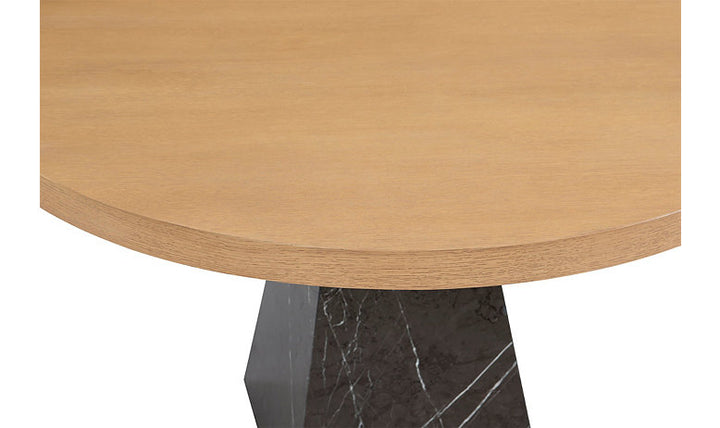 QUERINI ROUND DINING TABLE