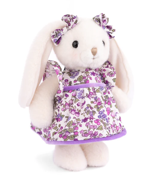 TOY PLUSH DALIA VIOLET