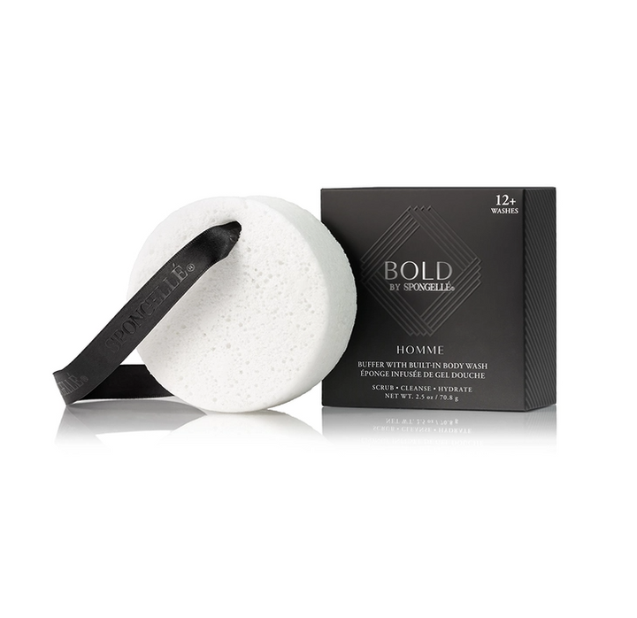 BUFFER MEN'S MINI BOLD